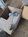1961 Mercedes 190SL Right Side Mirror Original Oem Used W121. Fixed Price $352.60.