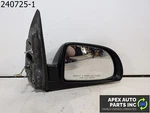 Oem 2006 Chevrolet Equinox 3.4L Passenger Side View Mirror Power. Fixed Price $79.15.