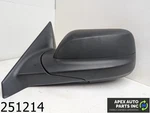 Oem 2017 Ford Explorer 3.5L Driver Left Side View Mirror Power Manual Folding. Fixed Price $119.99.