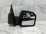 2015-2018 Ford F-150 Side Mirror Oem Right Passenger Heated FL34-17682-CT5Y. Fixed Price $240.00.