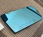 Heated Right Side Rear View Mirror Glass Original: 1998 Mercedes-benz C230. Fixed Price $30.00.