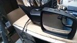 Genuine Mopar Outside Rear-view Mirror Right 7JX72KXJAC. Fixed Price $423.20.