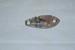 1968-1977 C3 Corvette Door Mirror Mounting Bracket Lh Original Gm 3922027. Fixed Price $19.95.