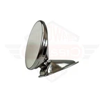 1964-1967 Porsche 356C 911 Durant Convex Mirror Rh=lh 64473111120 90173100100. Fixed Price $100.00.