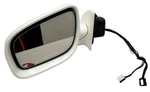 07-09 Mercedes Benz E350 Luxury Driver Left Front Door Side View Mirror Oem. Fixed Price $93.60.