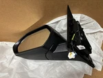 2025-26 Kia K4 Left Driver Side Power Door Mirror Oem *w/o Blind Spot. Fixed Price $179.00.