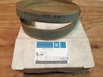 1980 Pontiac Le Mans Nos Gm D-98 Front End Panel "stripe" Camel Gold 10010962. Fixed Price $46.00.