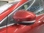 Driver Side View Mirror With Blind Spot Alert Fits 14-15 Mazda CX-9 1853464. Fixed Price $118.65.