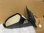 2025-26 Kia K4 Left Driver Side Signal Door Mirror Oem Blind Spot. Fixed Price $289.00.