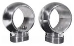 Rockville 360 Degree Rotation Swivel Clamp Mounts For MAC525S+MAC65S Tower Pods. Fixed Price $89.95.