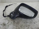 Mazda CX-5 2022-2023 Right Door Mirror W/o Heated Blind Spot Alert Blue 0712. Fixed Price $214.00.