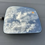 12-19 Dodge Durango Jeep Grand Cherokee Right Mirror Glass Blind Spot Oem Read**. Fixed Price $125.00.