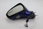 2013-2016 Ford Fusion Left Driver Side View Mirror DS73-17683-CD5DCW Oem. Fixed Price $129.99.