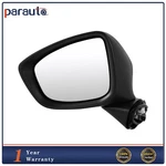 Power Mirror For 2013-2014 Mazda CX-5 Left Side Heated Turn Signal 6 Wires. Fixed Price $58.29.