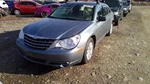 Passenger Side View Mirror Power Non-heated Glass Fits 08-10 Sebring 5708212. Fixed Price $100.02.