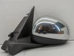 2014 Fiat 500 Driver Left Side View Power Door Mirror Chrome Eckxc. Fixed Price $51.96.