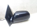 Driver Left Side View Mirror Power Black Fits 99-04 Honda Odyssey B37-190795. Fixed Price $44.85.