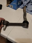 1963-66 Chevrolet Chevy Gmc 2WD C10 Truck Steering Idler Arm Nos 3773185. Fixed Price $99.00.