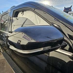2019 Ford Expedition Passenger Side View Mirror: Black(um), W/ Blind Spot Alert,. Fixed Price $550.00.
