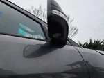 Passenger Side View Mirror Power Manual Fold Fits 11-15 Explorer 4956144. Fixed Price $80.49.