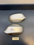 Use Bmw E90 E91 Lci 09-2013 Side Mirror Cover A3335435 A3335436 Silver. Fixed Price $36.00.