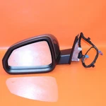 Bmw X2 Mirror Left Driver 2024 2025 51165A67653 Camera Blind Spot Oem. Fixed Price $1146.60.