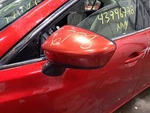 Lh Driver Side 2015 Mazda Door Mirror SKU#4361935. Fixed Price $103.00.