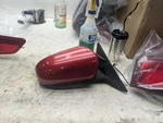 Passenger Side View Mirror Power Heated Fits 12-14 Camry 804246. Fixed Price $123.90.