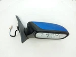 2004-2007 Subaru Impreza Passenger Rear View Mirror Outside *cracking Paint *blu. Fixed Price $88.78.