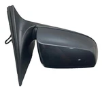 2010 Bmw 528I Oem Right Hand Passengers Side Power Door Mirror Black From 9/09. Fixed Price $186.19.