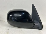 2001-06 Toyota Sequoia Pwr Fold Right Passenger Side View Mirror 202 Black Onyx. Fixed Price $199.95.