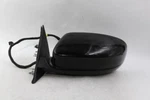 Left Driver Side Black Door Mirror Power Fits 2015-2020 Dodge Charger Oem #28643. Fixed Price $90.00.