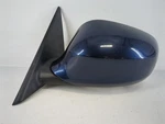 Bmw 328XI Driver Left Side View Power Door Mirror Dark Blue R1NYA. Fixed Price $46.76.