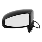 Driver Side Mirror For Honda Fit 2015-2020. Fixed Price $81.29.