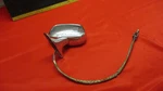 1970-1972 Buick Skylark Gs Lesabre Wildcat Electra Remote Mirror Left Side. Fixed Price $89.95.