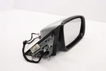 2011 - 2019 Dodge Charger Front Right Side Door Rear View Mirror Oem Silver Pse. Fixed Price $132.83.