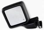 Oem Left Driver Side Exterior Mirror For Jeep Gladiator, Wrangler 68281891AF. Fixed Price $110.00.