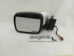 Land Rover LR4 Driver Left Power Side Rear View Mirror White Fits 2010-2013. Fixed Price $149.92.