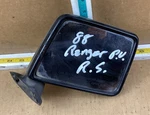 1983 - 1992 Ford Ranger Front Right Passenger Side View Mirror Assembly Oem. Fixed Price $59.49.