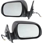 Kool Vue TO1320282 TO1321282 Mirror Set Of For 2012-2015 Toyota Tacoma Base. Fixed Price $102.91.