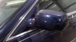 2006 Cadillac Dts Lh Driver Side Mirror Blue Power Turn Signal Used 1151967. Fixed Price $107.39.