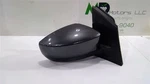 2017-2019 Ford Escape Right Passenger Side View Mirror W/blind Spot Alert. Fixed Price $150.00.
