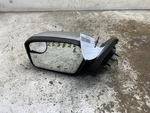 Driver Side View Mirror Power Approach Lamps Heated Fits 11-12 Mkz 1303891. Fixed Price $114.95.
