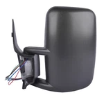 Left Power View Mirror 5104440AA For Dodge Sprinter 2500 3500 2.7L L5 2003-2006. Fixed Price $165.89.