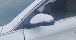 2018-2019 Hyundai Sonata Lh Driver Door Mirror Side View Oem. Fixed Price $257.58.