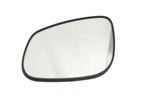 Oem Left Mirror Glass Heated Auto Dim 7L5857521C Porsche Cayenne 03-06. Fixed Price $78.10.