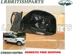 Land Rover Exterior Mirror Range Sport 2006-2009 Rh Oem New CRB503160PMA. Fixed Price $375.00.