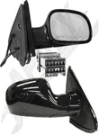Apdty 153583 Side View Mirror Assembly Power, Heated, Without Memory Right. Fixed Price $62.95.