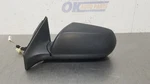 2020 Honda Cr-v Lx Power Exterior Side View Mirror Left Driver Black Textured. Fixed Price $104.13.