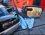 Oem 2014 2015 2016 2017 2018 Chevy Silverado 1500 Side Mirror Right/passenger. Fixed Price $75.00.
